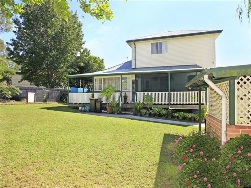 41 Mulgen Crescent, Bomaderry NSW 2541