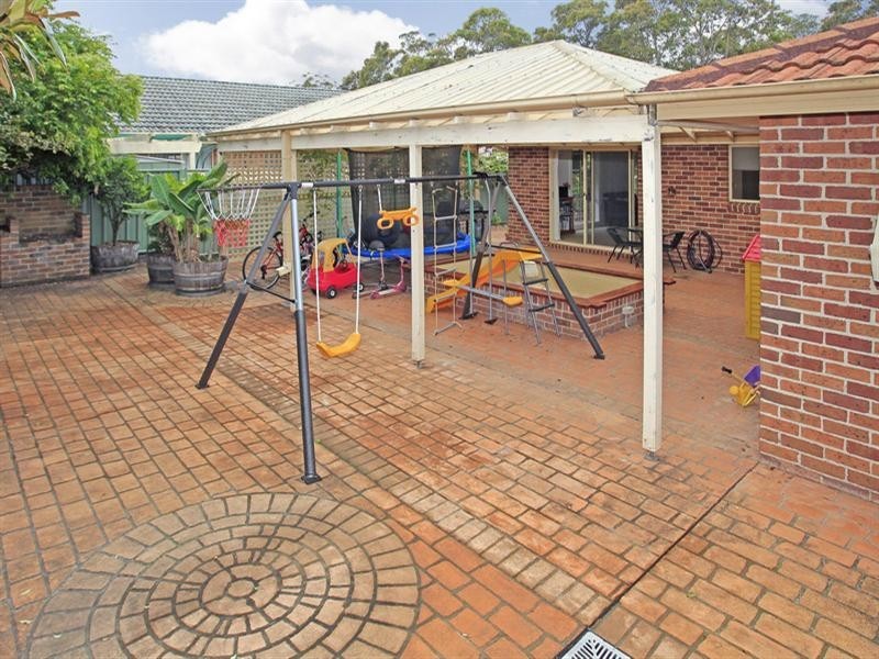 6 Murrell Place, North Nowra NSW 2541