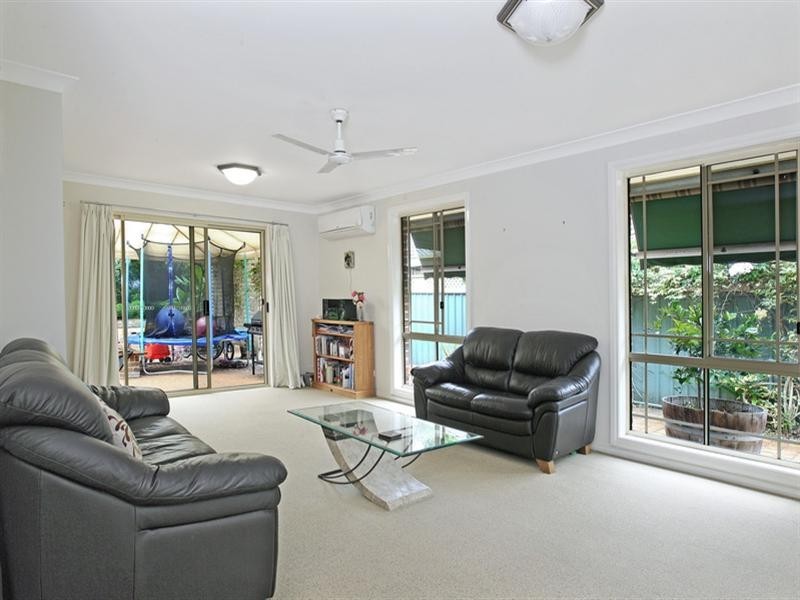 6 Murrell Place, North Nowra NSW 2541