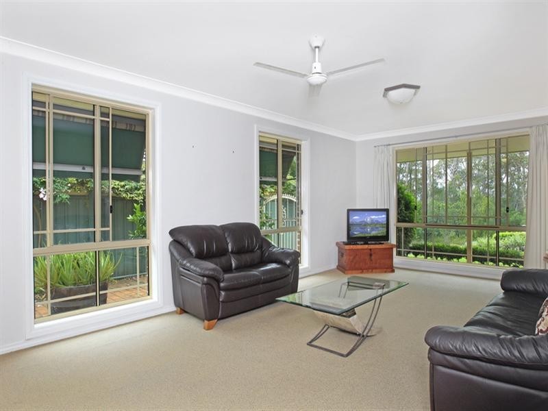 6 Murrell Place, North Nowra NSW 2541