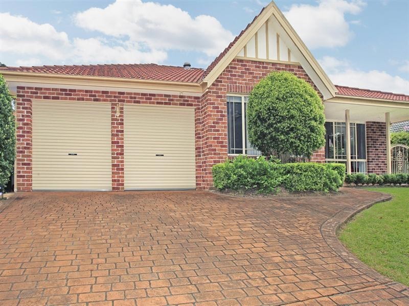 6 Murrell Place, North Nowra NSW 2541