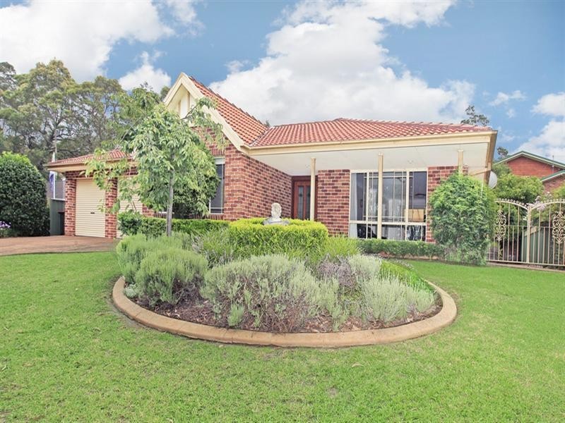 6 Murrell Place, North Nowra NSW 2541