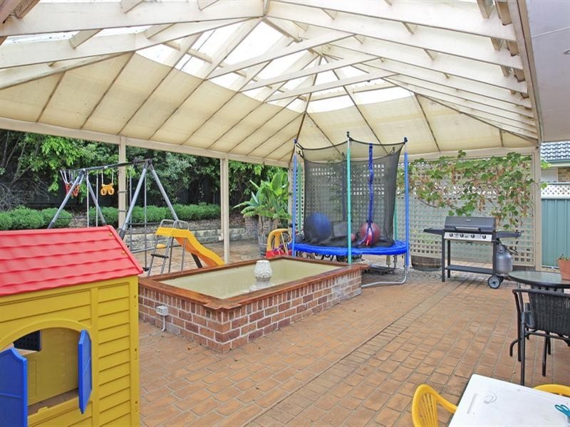 6 Murrell Place, North Nowra NSW 2541