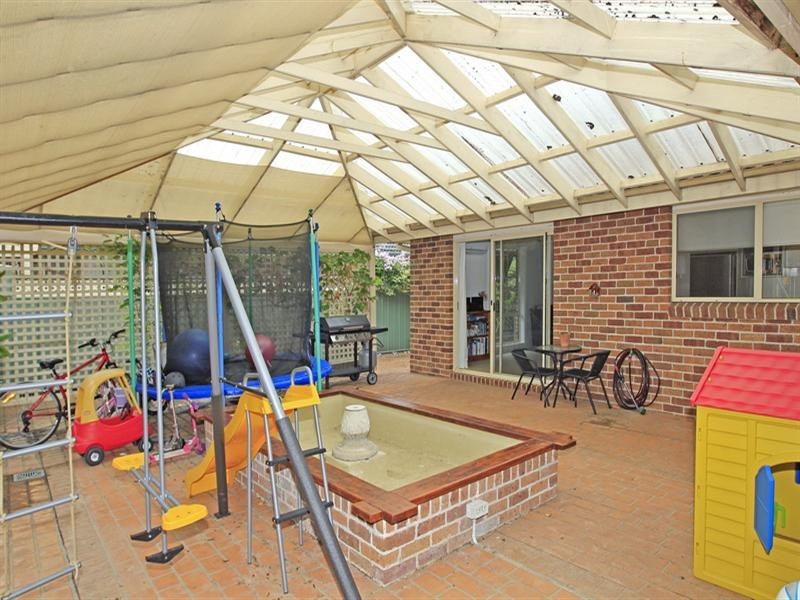 6 Murrell Place, North Nowra NSW 2541