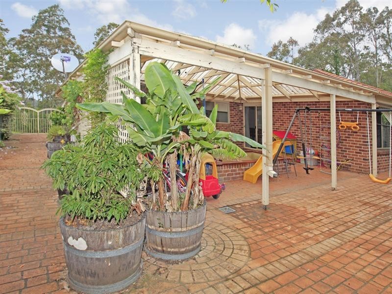 6 Murrell Place, North Nowra NSW 2541