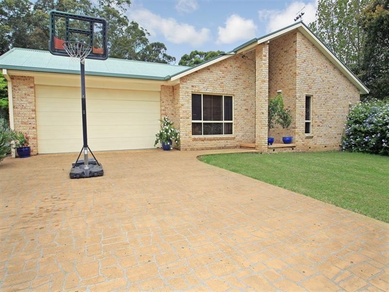 4 Jarara Place, Tapitallee NSW 2540