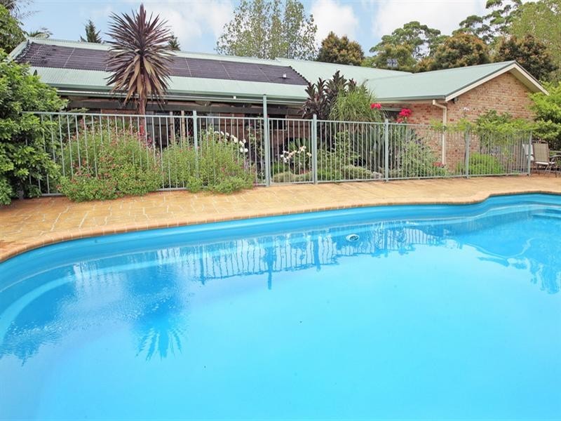 4 Jarara Place, Tapitallee NSW 2540