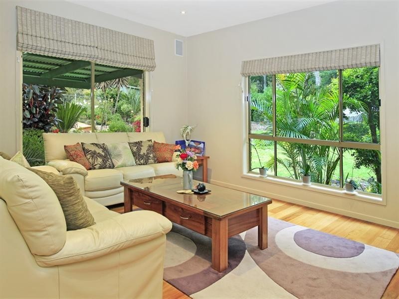 4 Jarara Place, Tapitallee NSW 2540