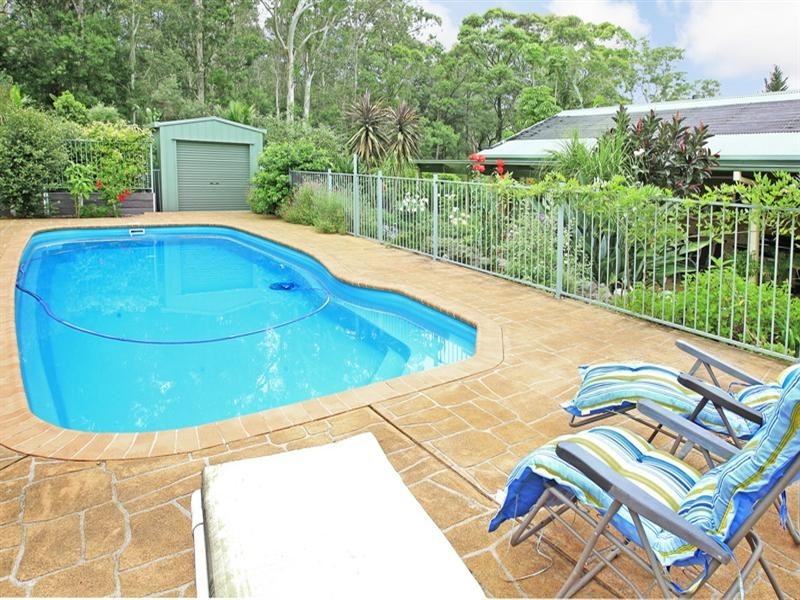 4 Jarara Place, Tapitallee NSW 2540