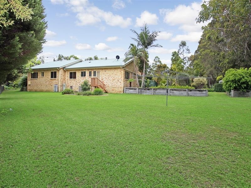 4 Jarara Place, Tapitallee NSW 2540