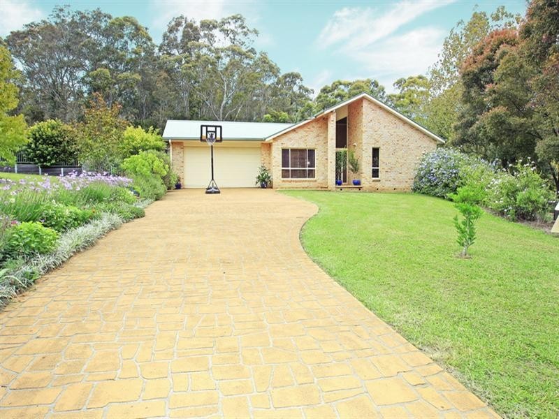 4 Jarara Place, Tapitallee NSW 2540