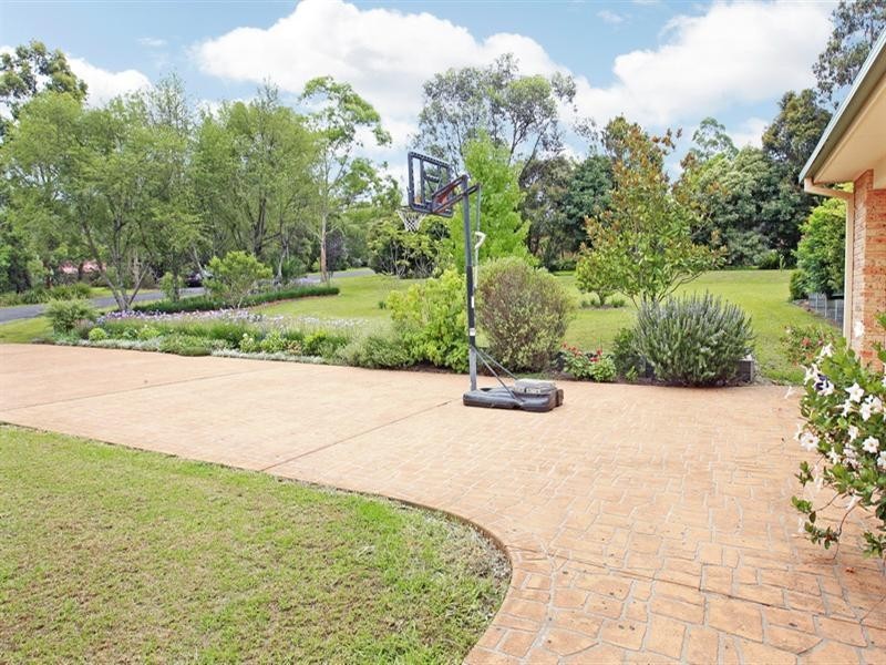 4 Jarara Place, Tapitallee NSW 2540