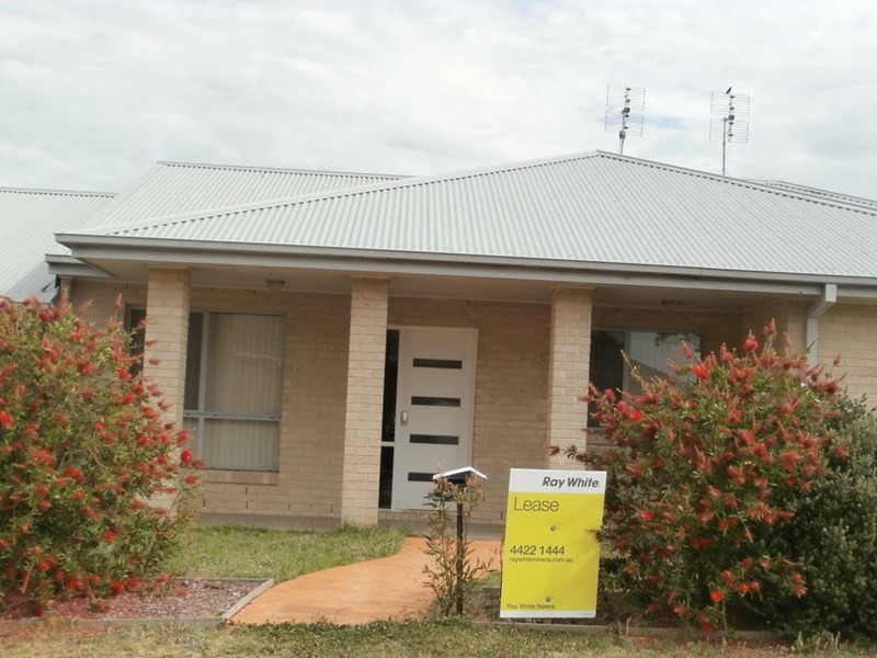 4 Ebony Link, Worrigee NSW 2540