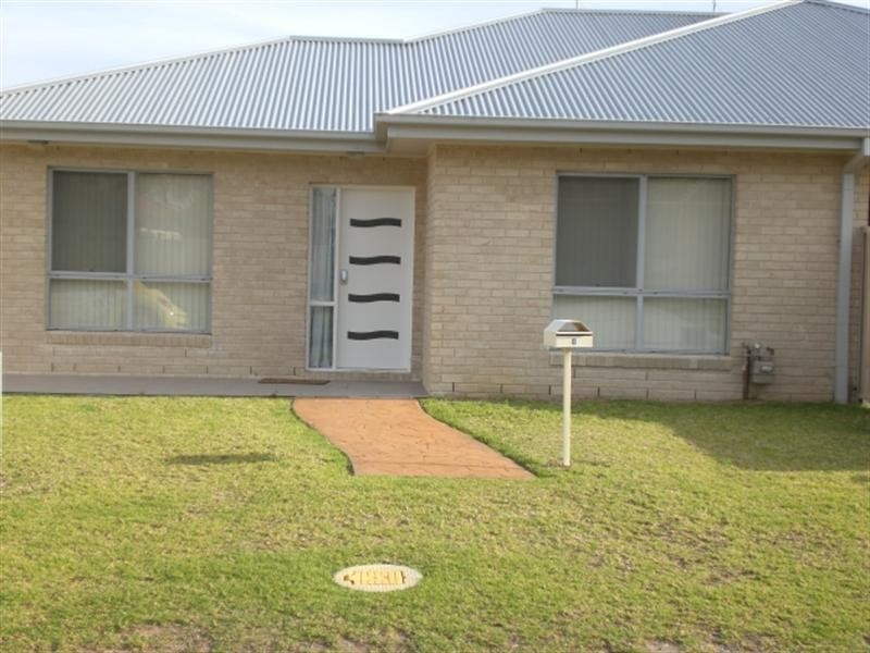 6 Ebony Link, Worrigee NSW 2540