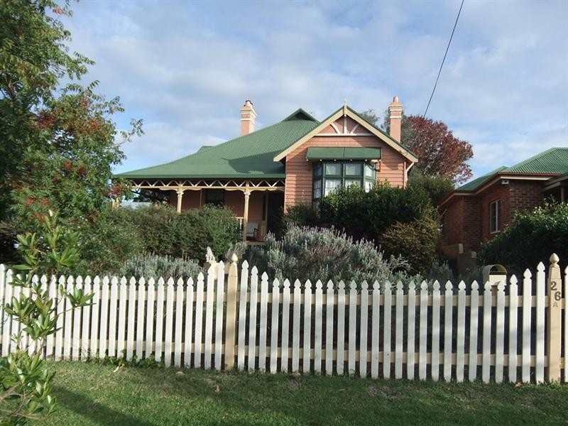 26A Worrigee Street, Nowra NSW 2541