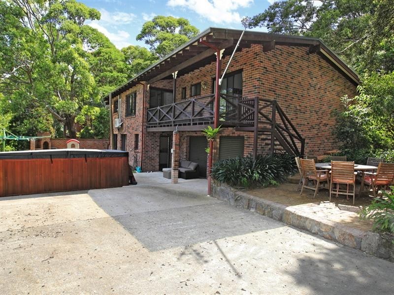 15 Barfield Road, Cambewarra NSW 2540