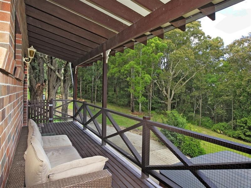 15 Barfield Road, Cambewarra NSW 2540