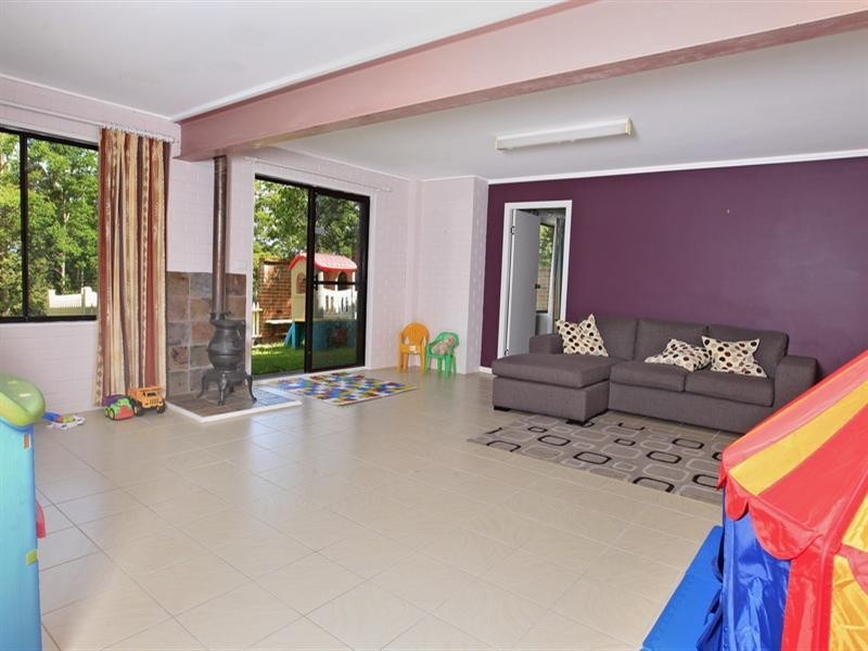 15 Barfield Road, Cambewarra NSW 2540