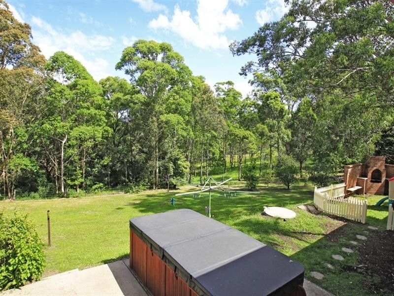 15 Barfield Road, Cambewarra NSW 2540