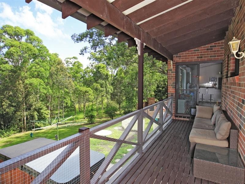 15 Barfield Road, Cambewarra NSW 2540