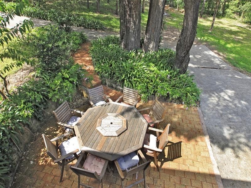 15 Barfield Road, Cambewarra NSW 2540