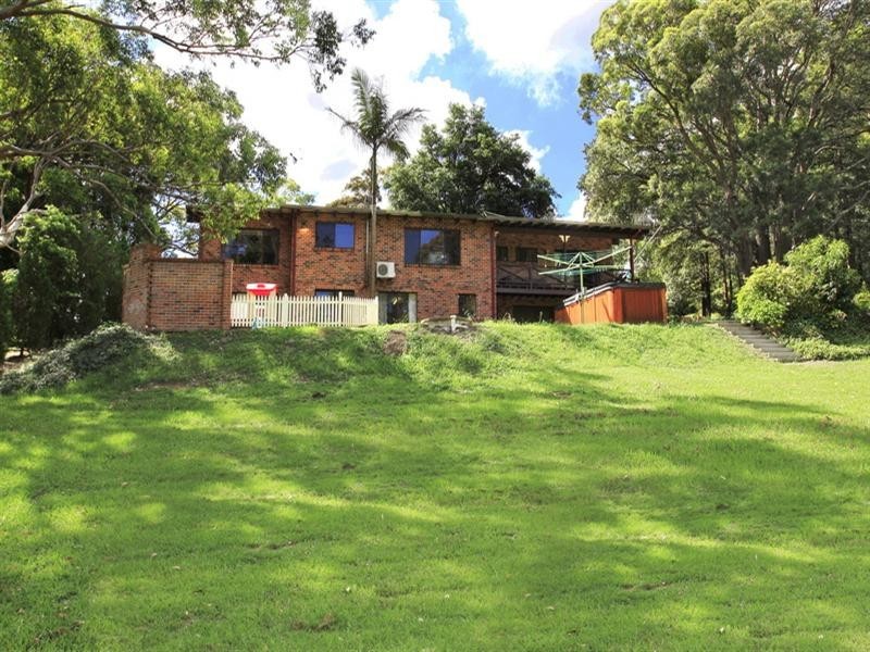 15 Barfield Road, Cambewarra NSW 2540