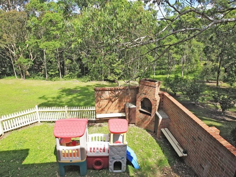 15 Barfield Road, Cambewarra NSW 2540