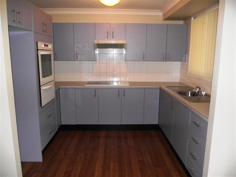 3 Harrison Street, North Nowra NSW 2541