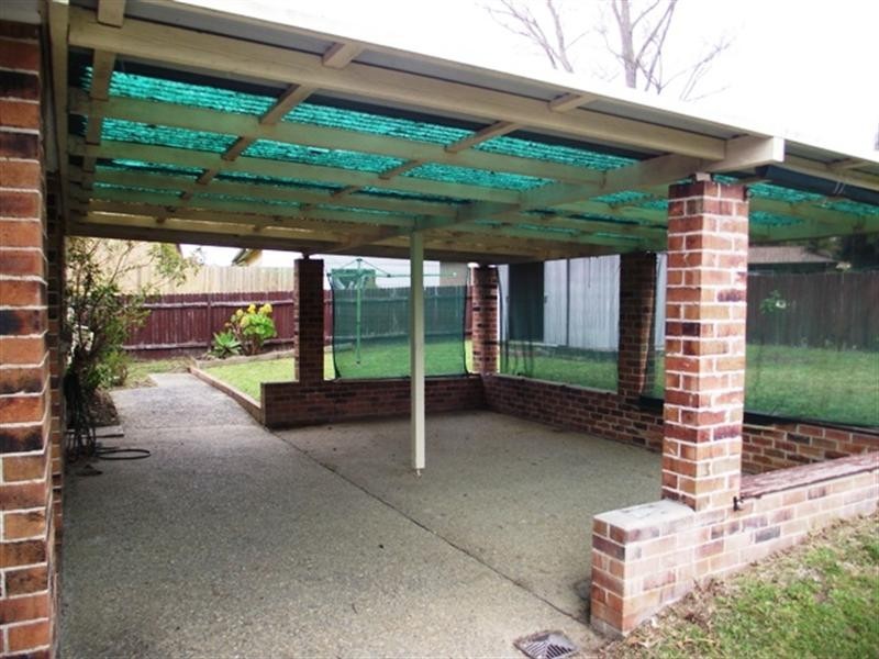 3 Harrison Street, North Nowra NSW 2541