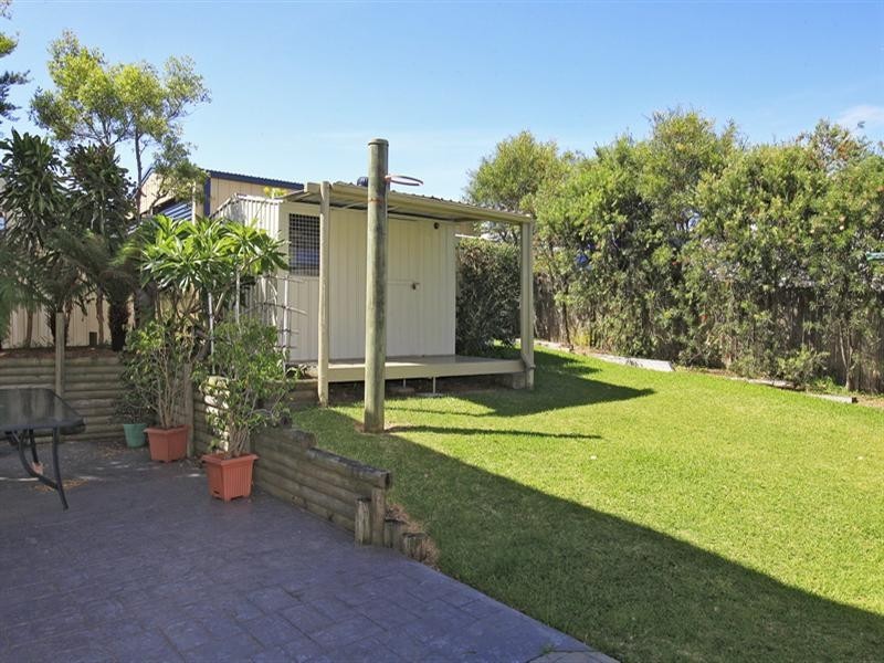 18 Bartlett Drive, Greenwell Point NSW 2540