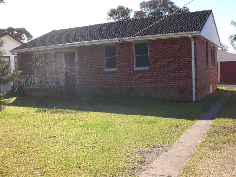 9 Quickmatch Street, Nowra NSW 2541