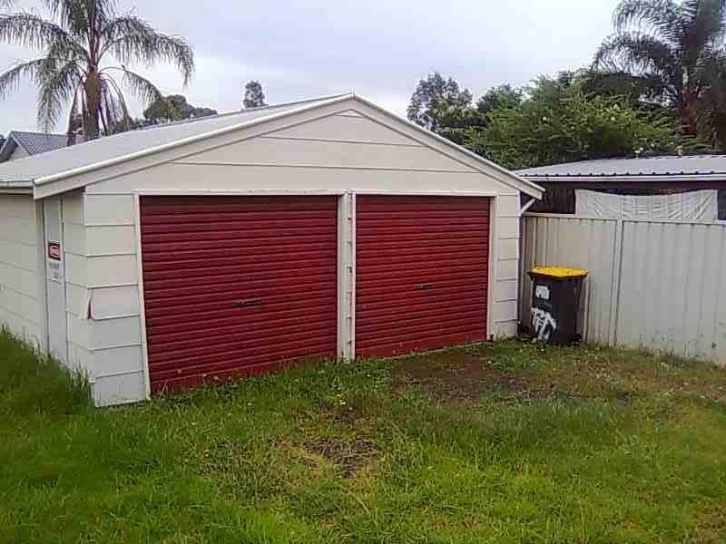 9 Quickmatch Street, Nowra NSW 2541