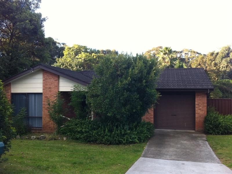 183 Illaroo Road, North Nowra NSW 2541