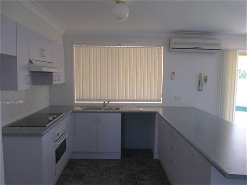 161 Rayleigh Drive, Worrigee NSW 2540