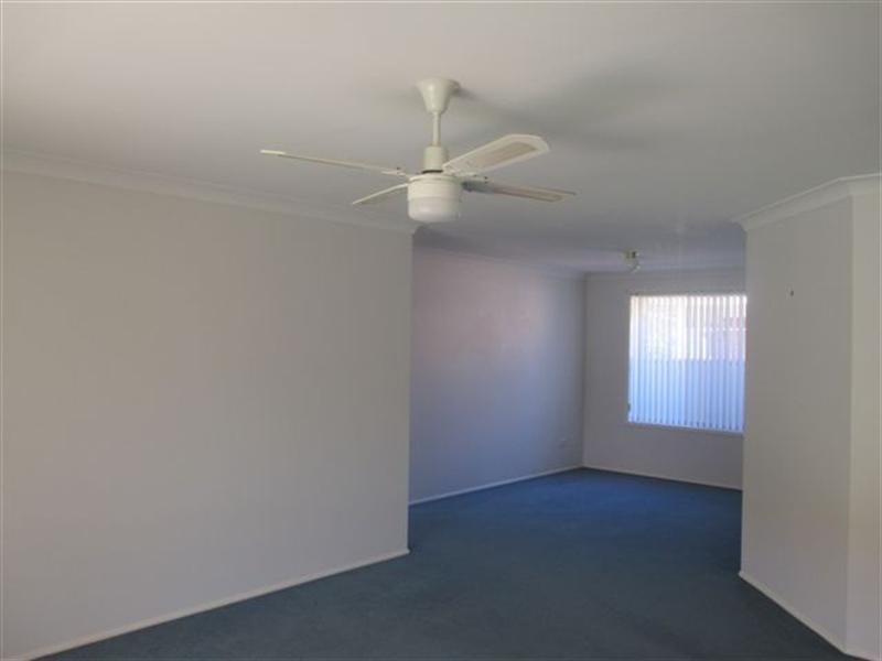 161 Rayleigh Drive, Worrigee NSW 2540