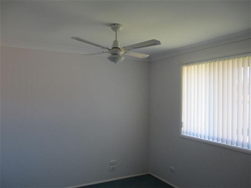 161 Rayleigh Drive, Worrigee NSW 2540