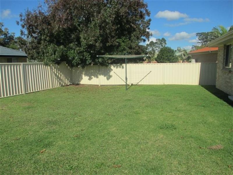 161 Rayleigh Drive, Worrigee NSW 2540