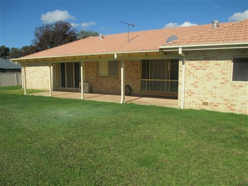 161 Rayleigh Drive, Worrigee NSW 2540