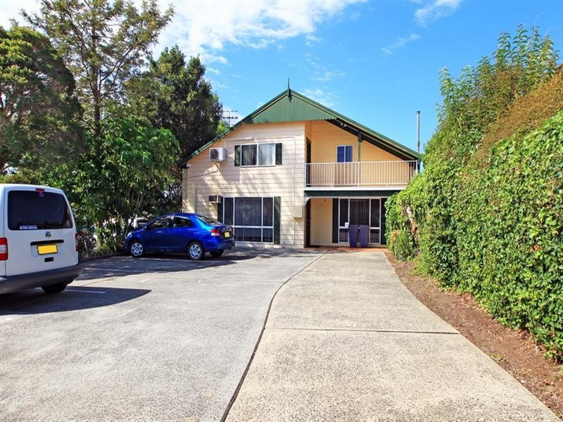 52B Worrigee Street, Nowra NSW 2541