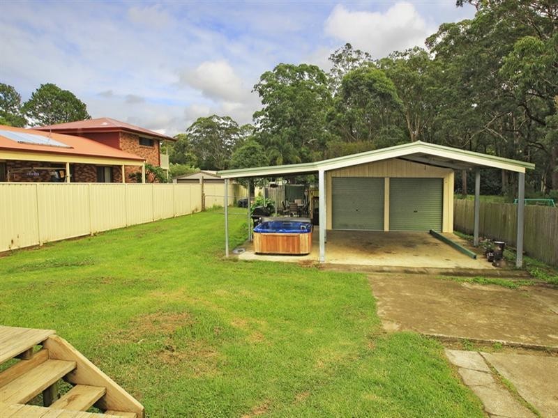 43 Albatross Road, Nowra NSW 2541