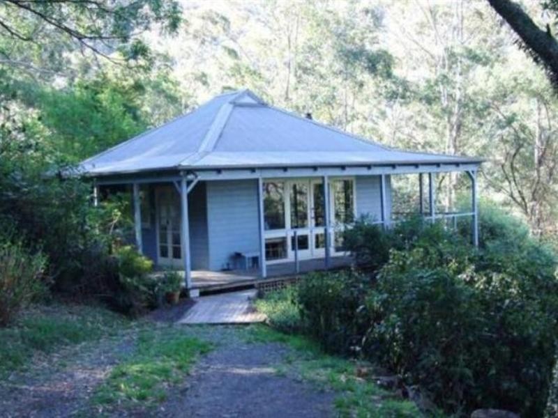 290 Bundewallah Road, Bundewallah NSW 2535