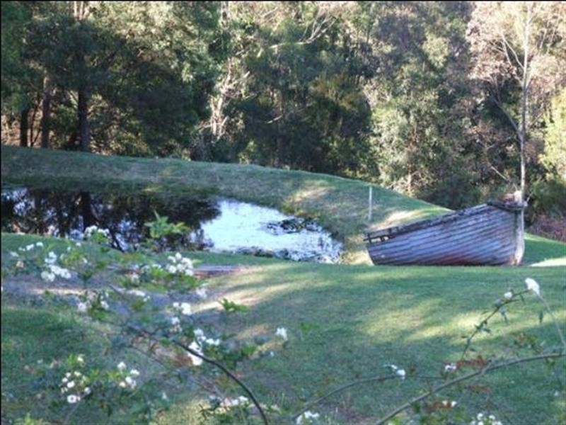 290 Bundewallah Road, Bundewallah NSW 2535