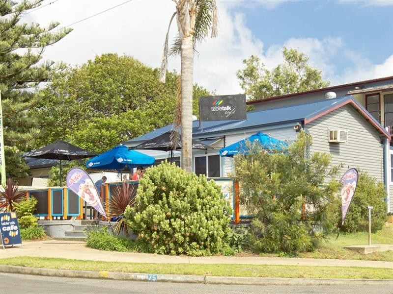 34 McIntosh Street, Shoalhaven Heads NSW 2535