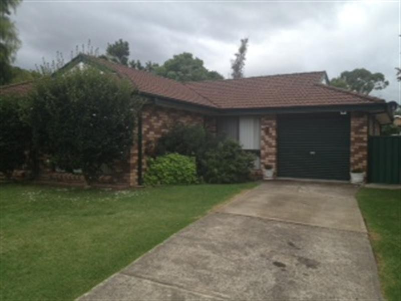 227 illaroo Road, North Nowra NSW 2541