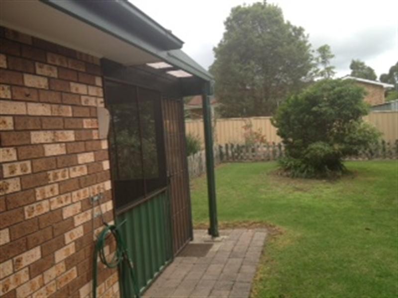 227 illaroo Road, North Nowra NSW 2541