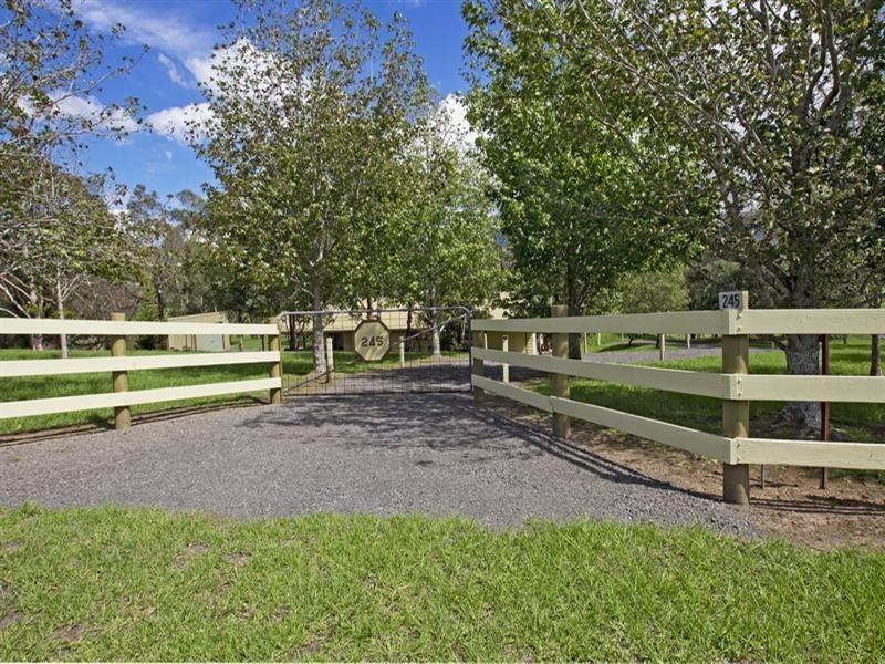 245 Backforest Road, Back Forest NSW 2535