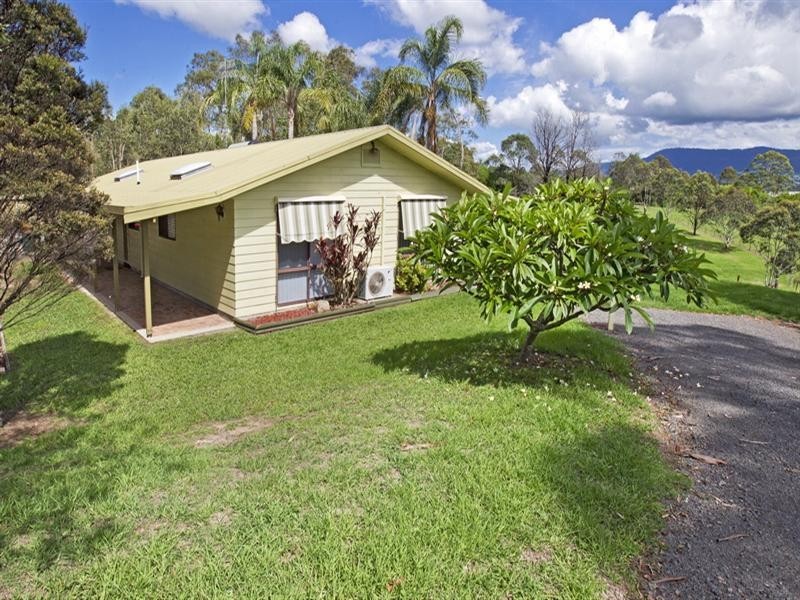 245 Backforest Road, Back Forest NSW 2535