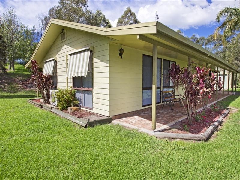 245 Backforest Road, Back Forest NSW 2535
