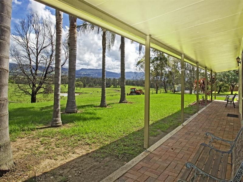245 Backforest Road, Back Forest NSW 2535