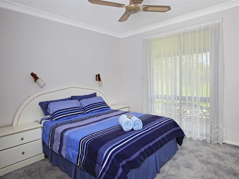 245 Backforest Road, Back Forest NSW 2535